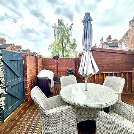 Arthur Street Kingston upon Hull Extérieur photo