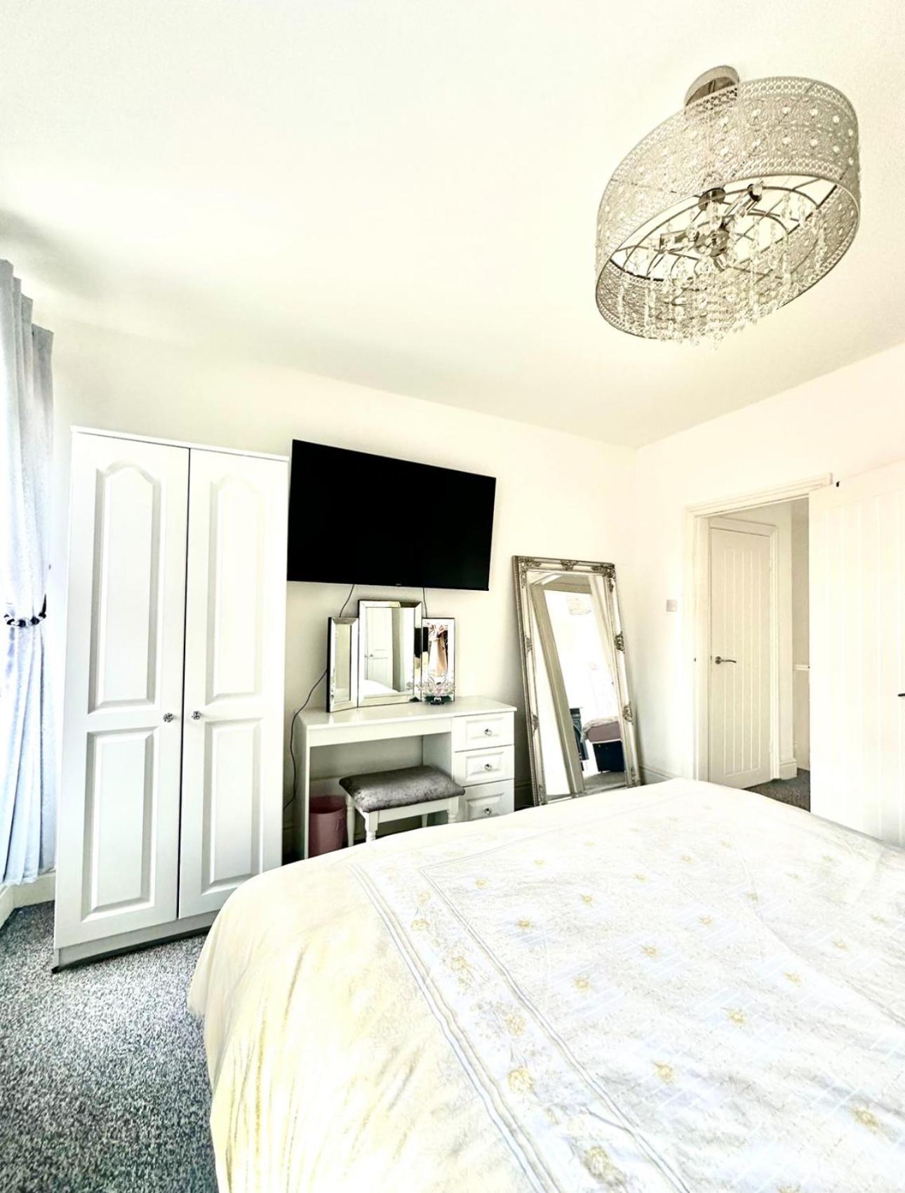 Arthur Street Kingston upon Hull Extérieur photo